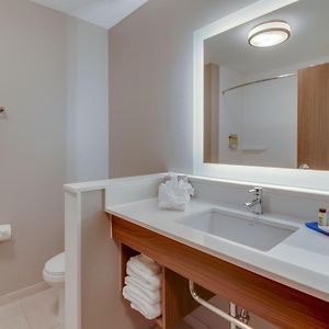 Queen Suite One Bunk Bed